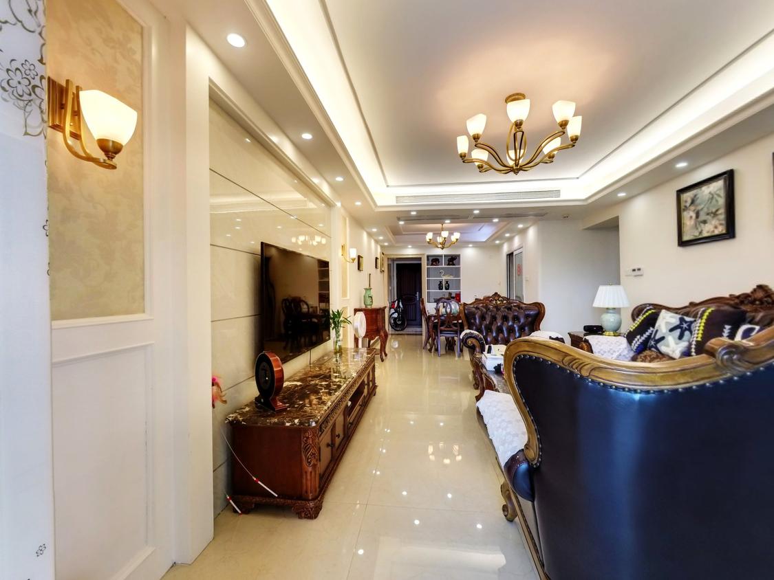 整租·兰亭国际名园