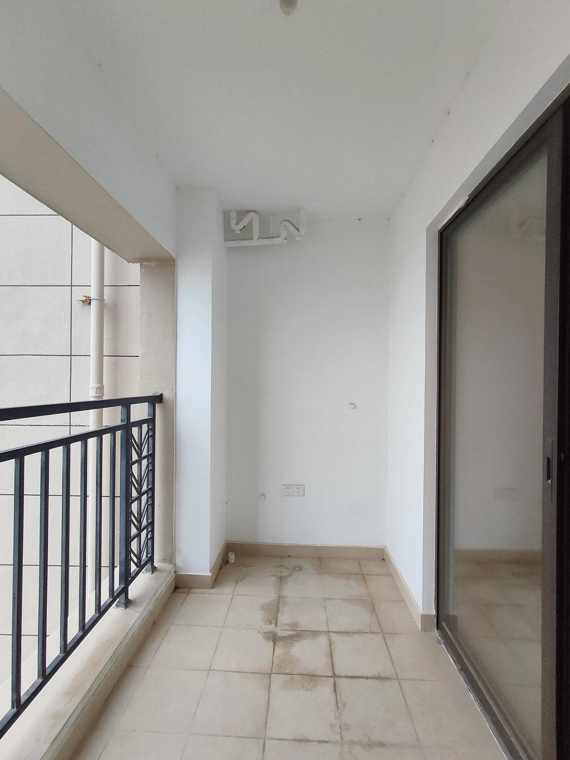 整租·世茂御海墅