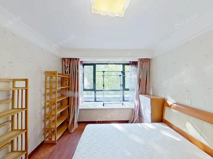 西城陶然亭整租 中信沁园2室1厅/90平/低楼层