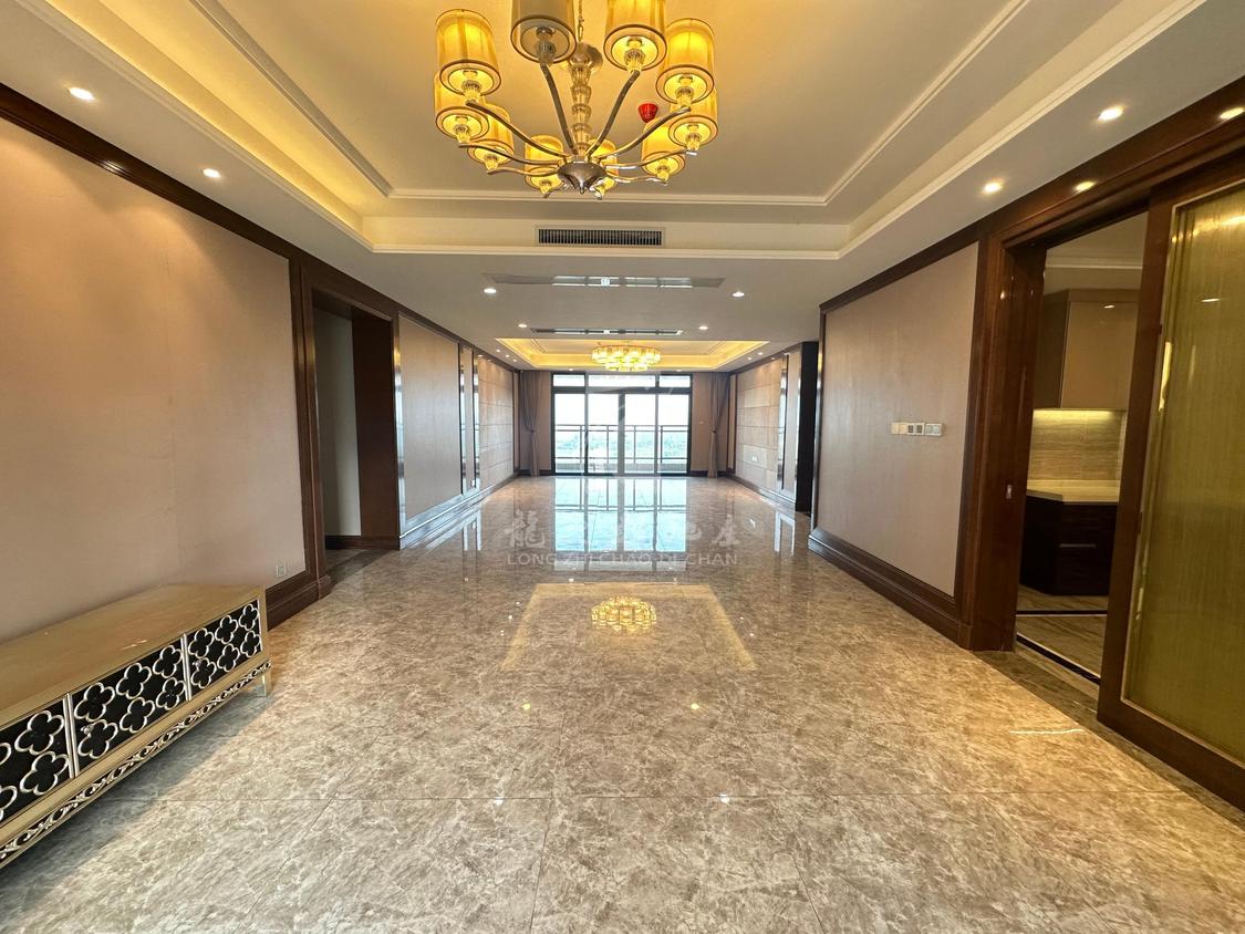 整租·恒大帝景