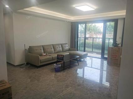 undefined整租·万科晨阳甲第 4室2厅144㎡ | 南北 | 靖江 靖江