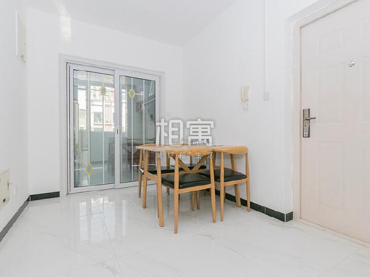 合租·澜西园(三区)