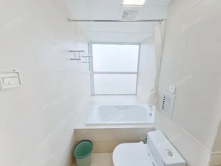 整租·富力城(D区)