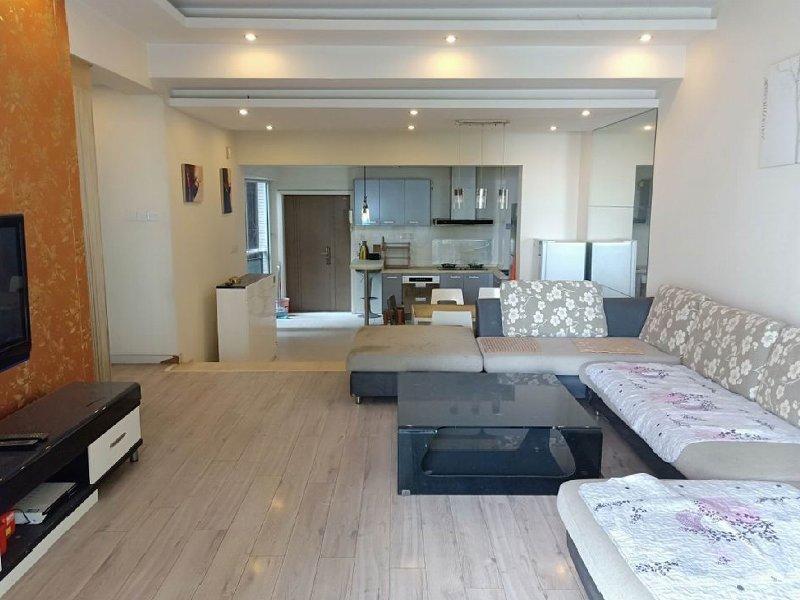 整租·融侨半岛(云满庭B区)