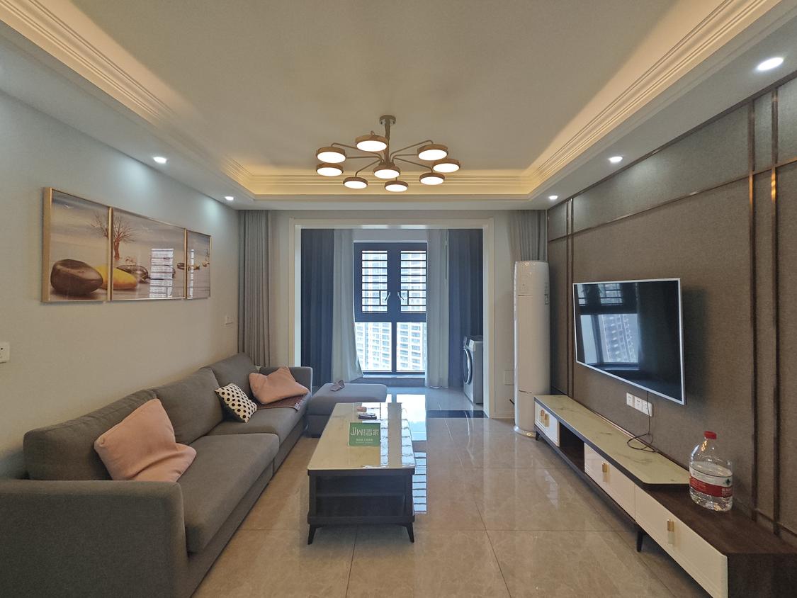 整租·纳海翡丽小区