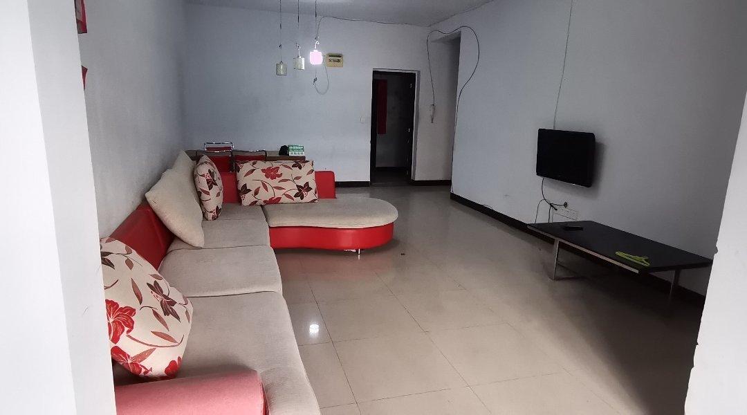 整租·中南尚座