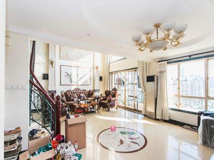 罗湖东门整租 万科彩园6室3厅/239平/中楼层