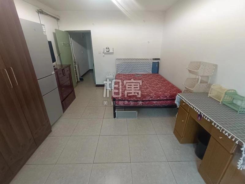 整租·前程里(河西)