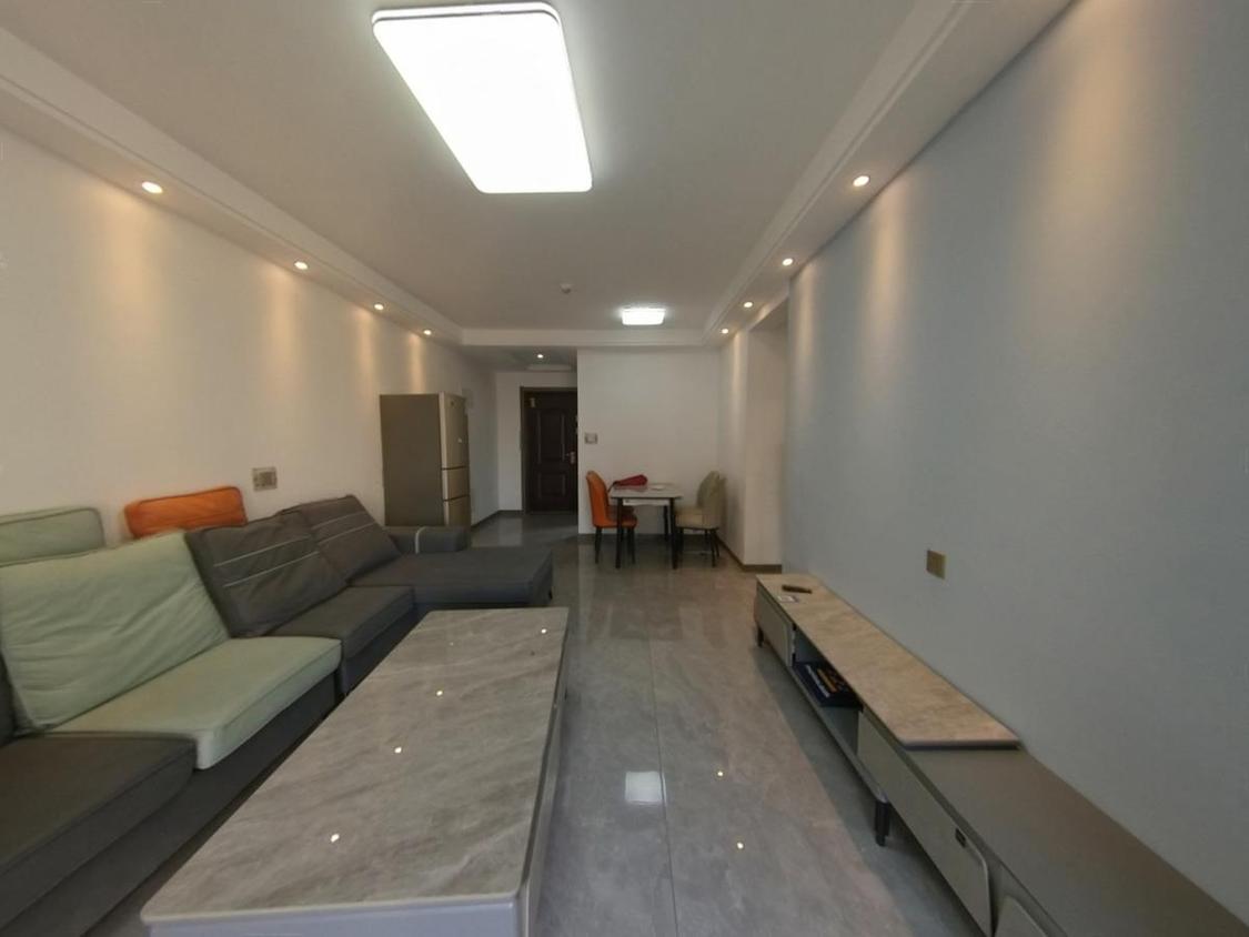 整租·龙湖彩虹郦城