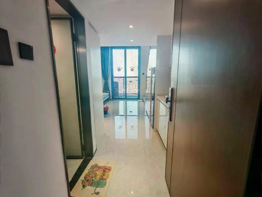 整租·京基御景荟都