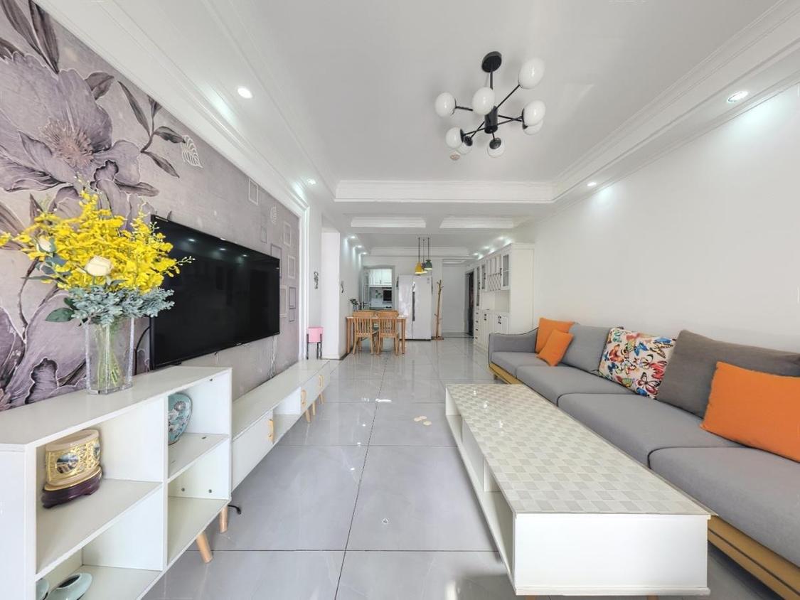 整租·高科麓湾国际社区(一期)