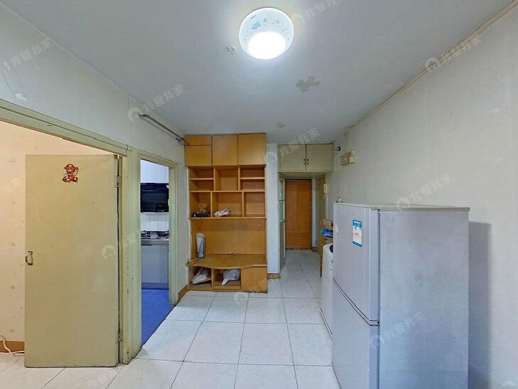 整租·安定路小区