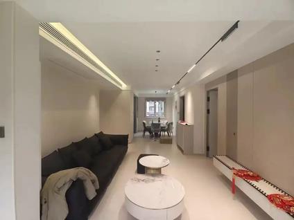 连云久和整租 德惠尚书房4室2厅/139平/低楼层