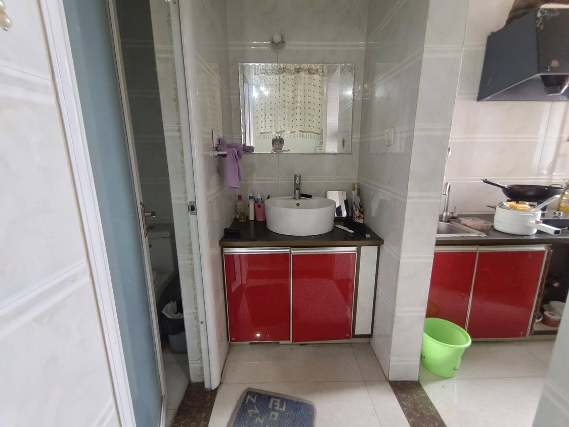 整租·恒基时代广场