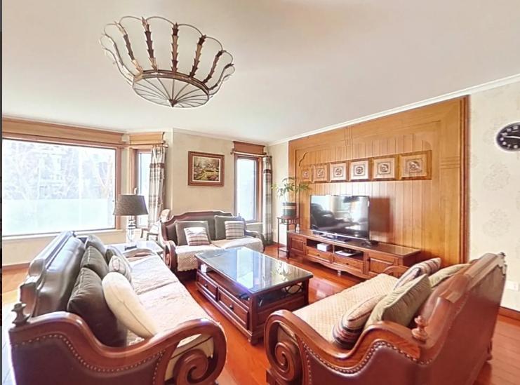 整租·诚品建筑