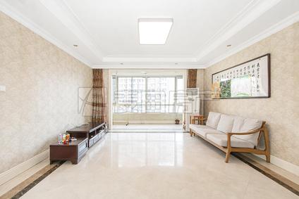 朝阳亚运村小营整租 远洋万和城(B区)3室2厅/170平/高楼层