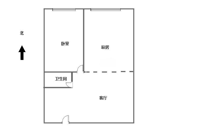 整租·西府兰庭