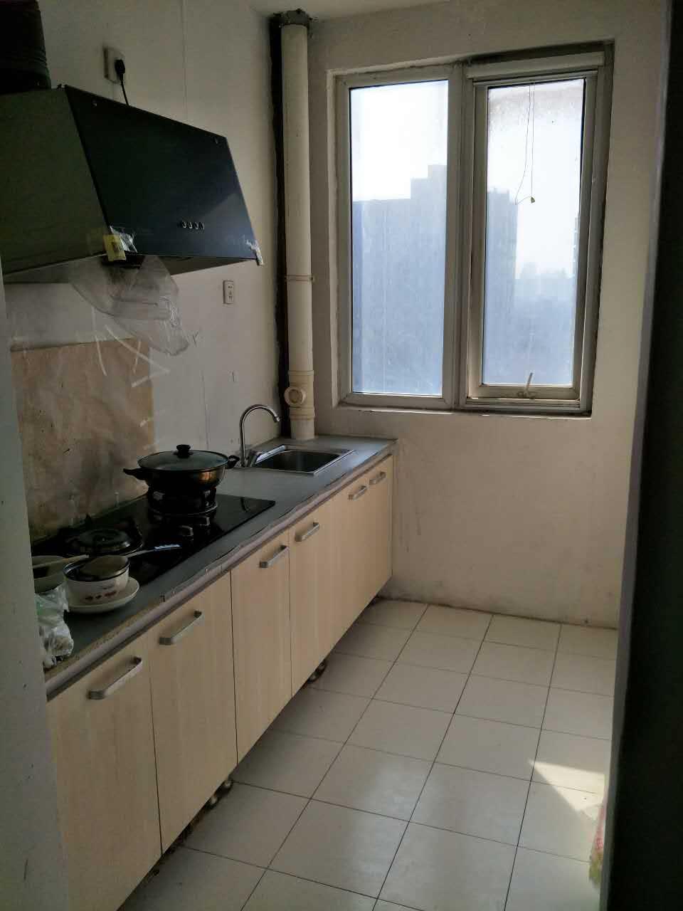 整租·福城上上城五期北院