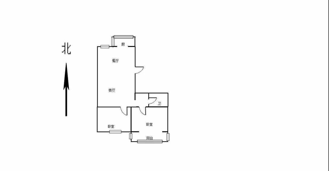 整租·引河北里教工小区