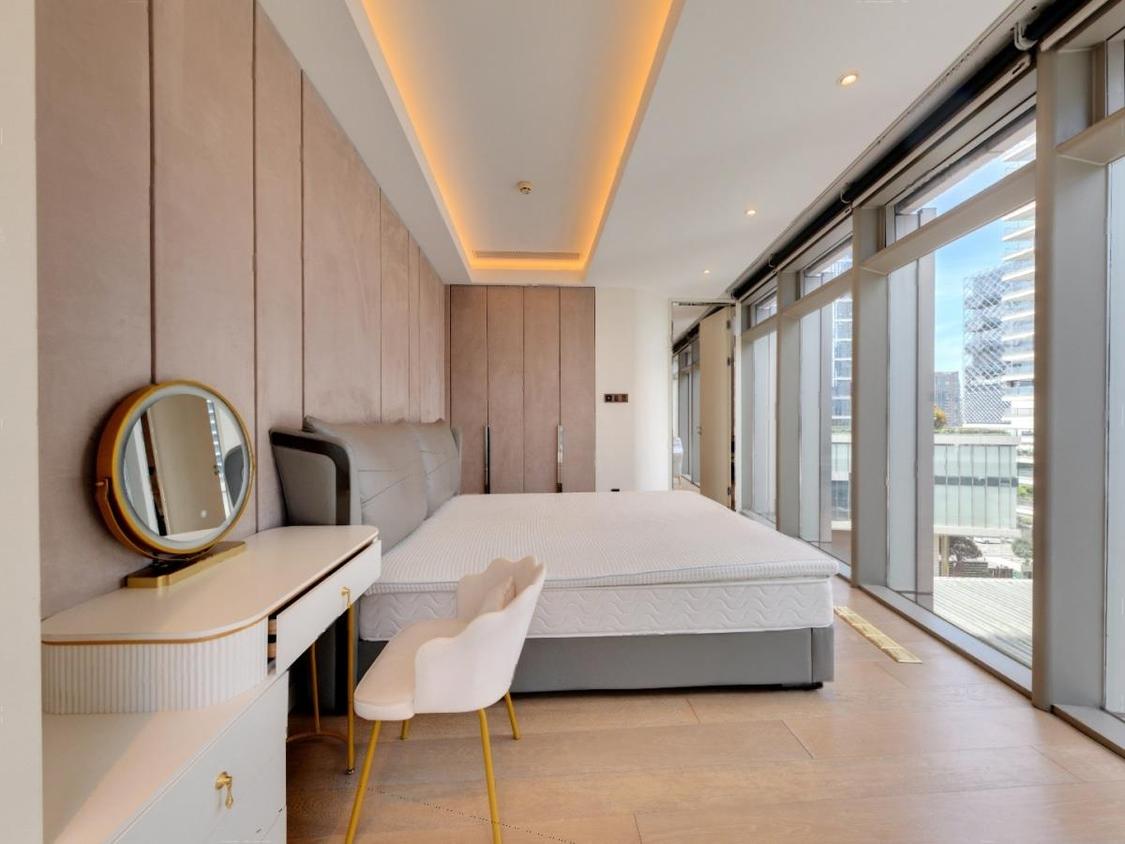 整租·深圳湾一号