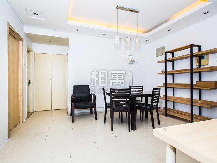 合租·京贸国际公寓