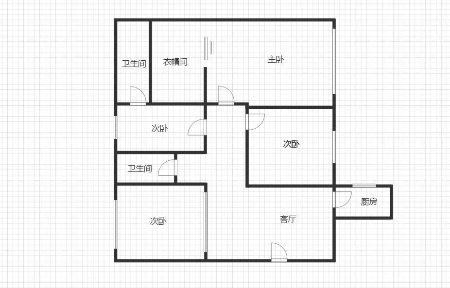 整租·南湖聚宝苑