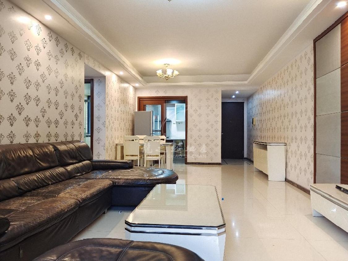 整租·万科缤纷四季(北区)