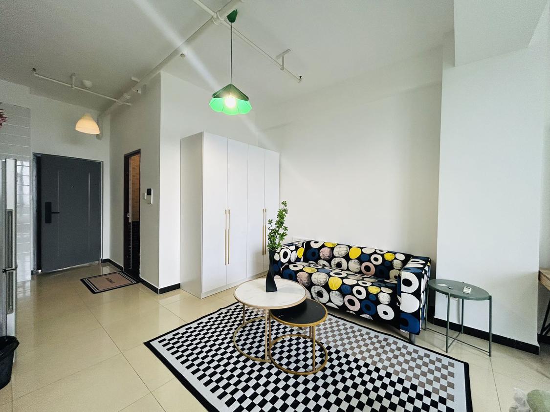 整租·国风美唐综合楼