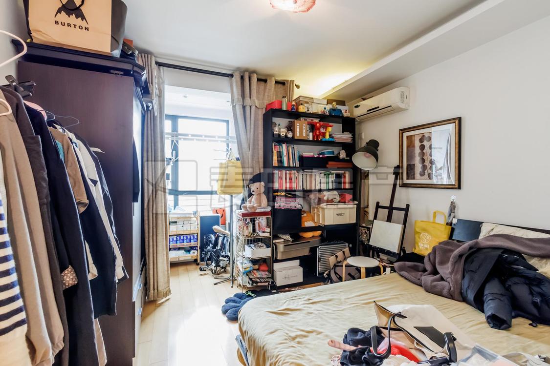 整租·润枫水尚