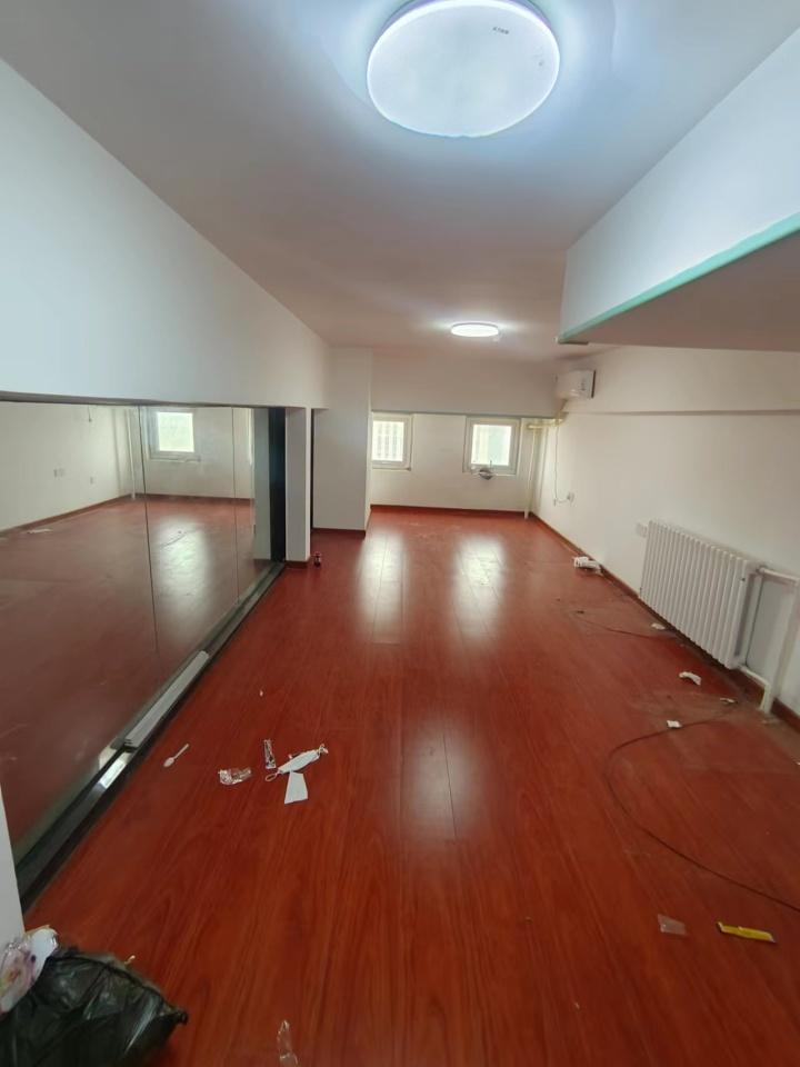 整租·唐人中心