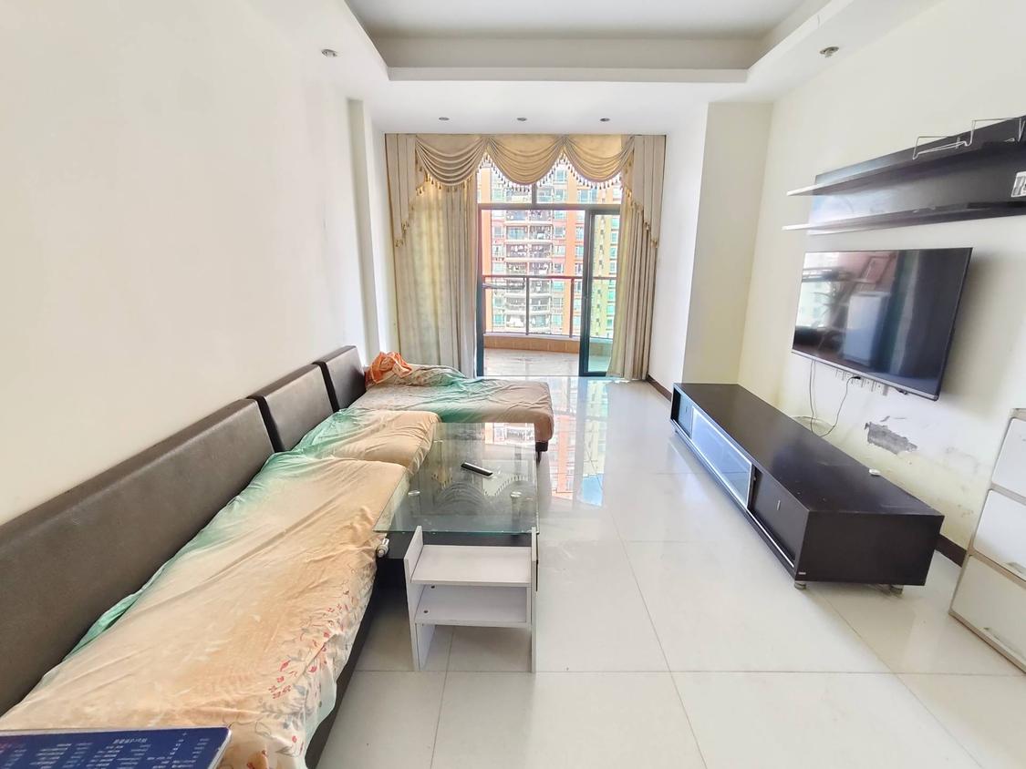 整租·君汇华庭