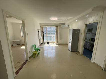 朝阳亚运村小营整租 嘉铭桐城(D区)1室1厅/66平/高楼层