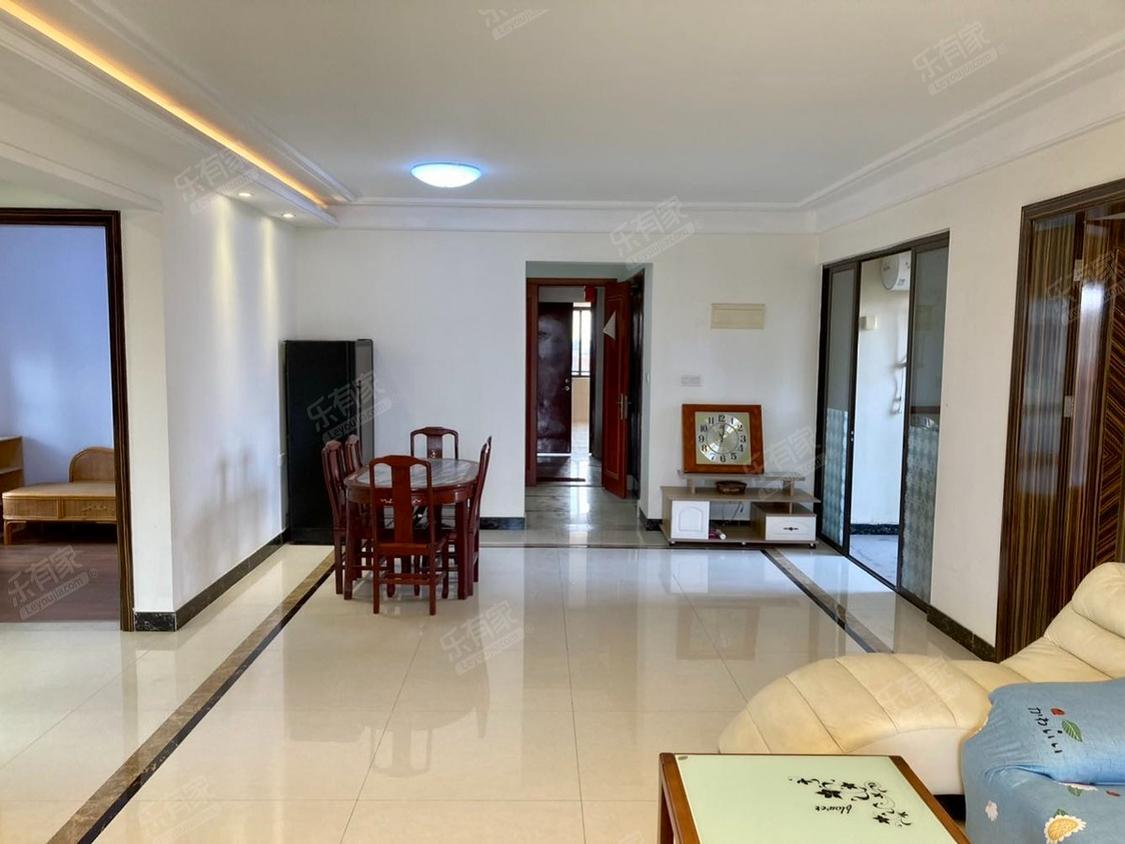 整租·奥园外滩