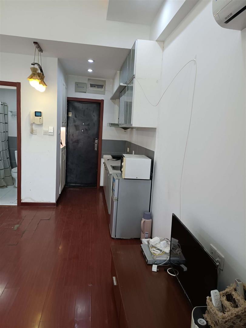 整租·优族联盟