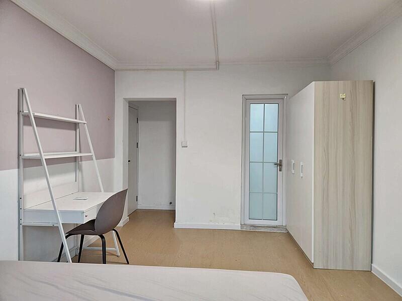 合租·大华阳城(星城美景苑)