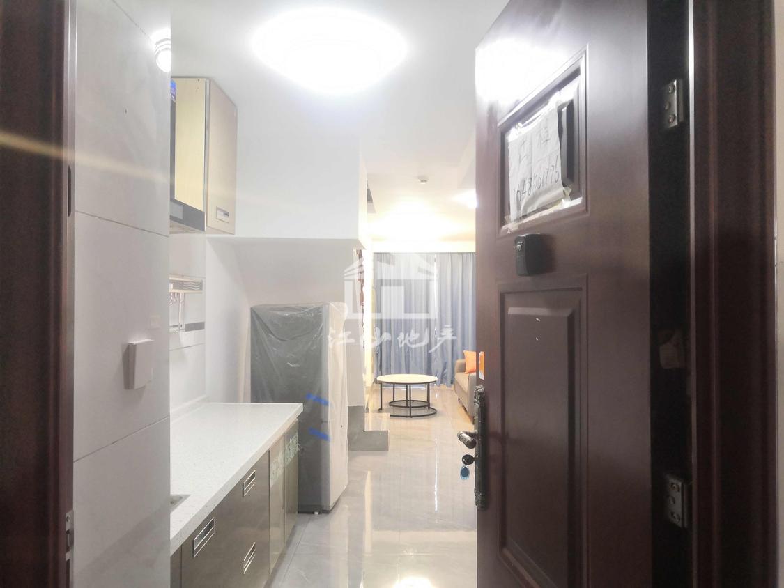 整租·龙光玖珑臺