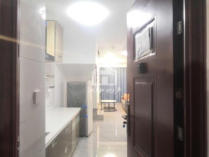 邕宁邕宁整租 龙光玖珑臺2室1厅/40平/高楼层