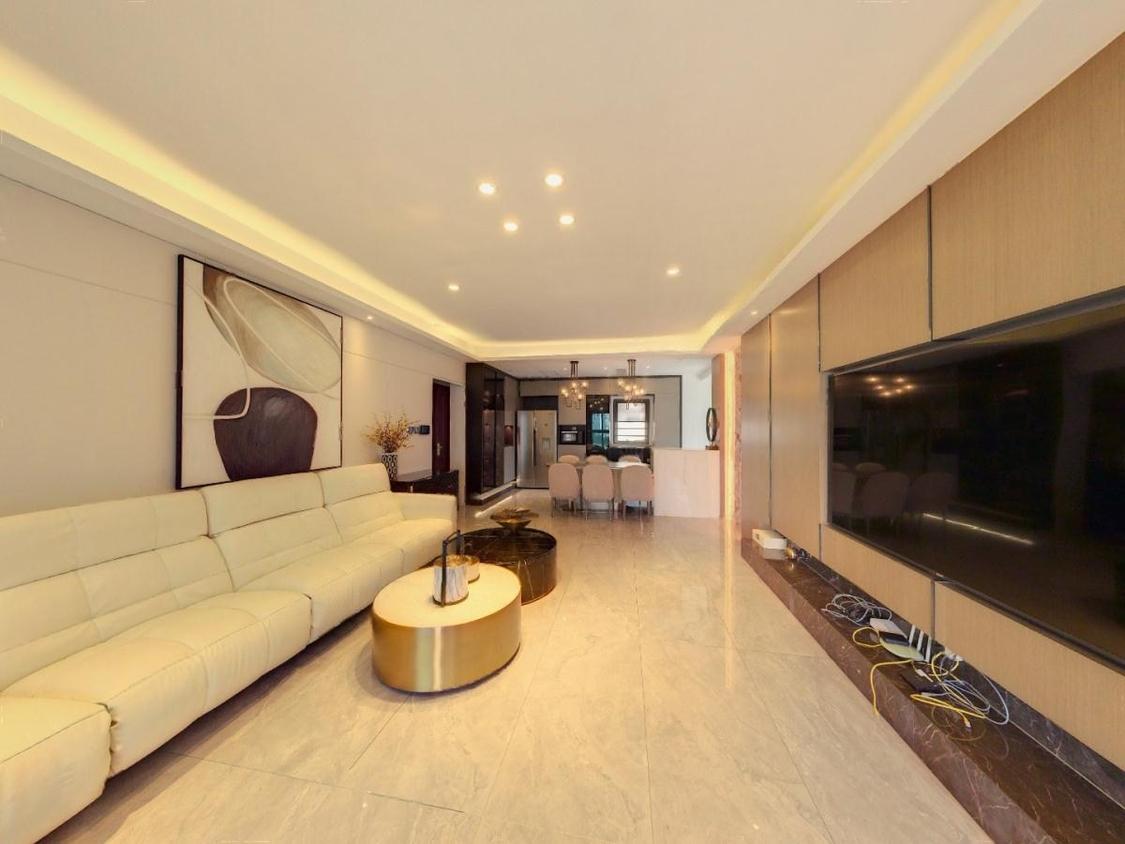 整租·东方天澜汇