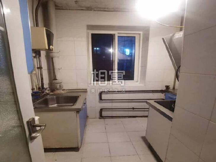 合租·新风北街