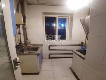 西城德胜门合租 新风北街3室1厅/10平/低楼层