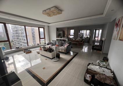 沙河口五一路幸福e家整租 兰亭山水3室2厅/135平/高楼层