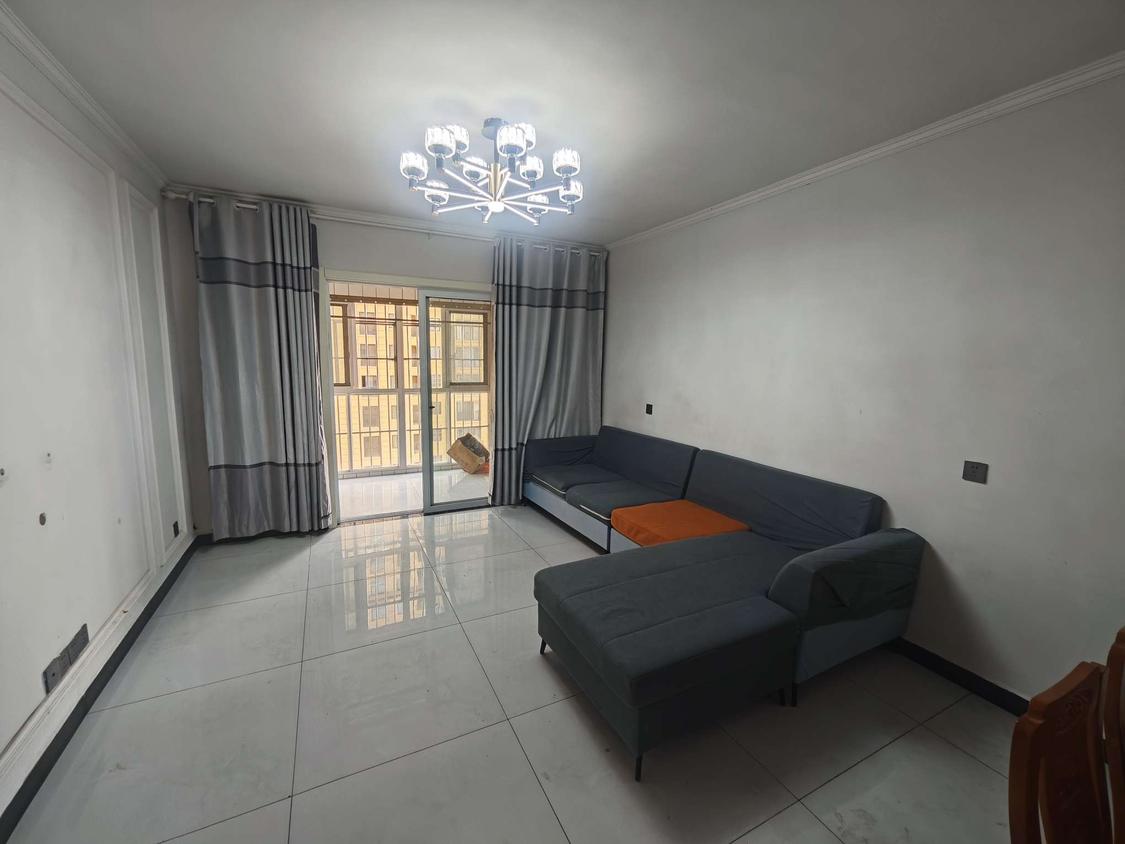 整租·龙登和城B区