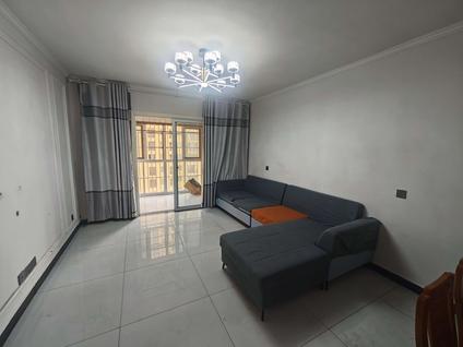 埇桥埇桥区整租 龙登和城B区2室2厅/89平/中楼层