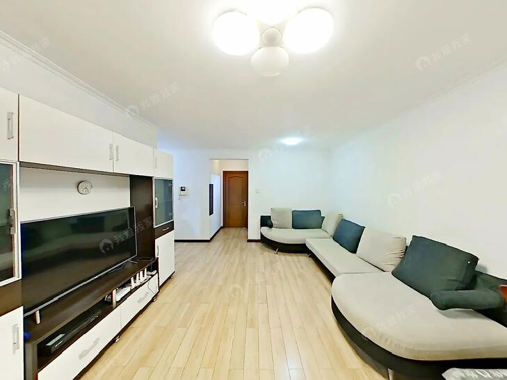 整租·嘉铭桐城(E区)