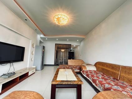 两江新区大竹林整租 大竹林楠竹苑3室2厅/110平/中楼层