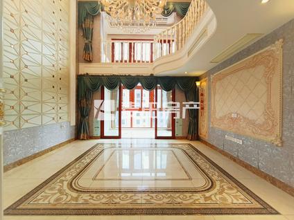 湖里五缘湾北区整租 中铁元湾4室2厅/215平/高楼层