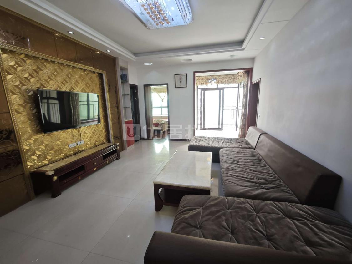 整租·驰华黄金海岸