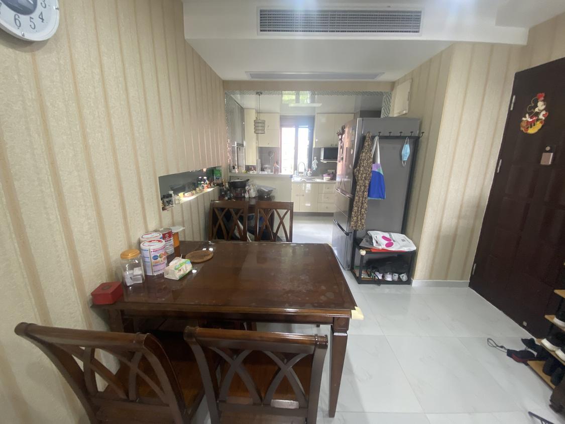 整租·中环一号(五期欧泊花郡)