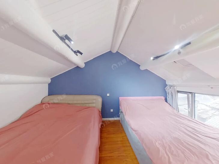 整租·西四北八条