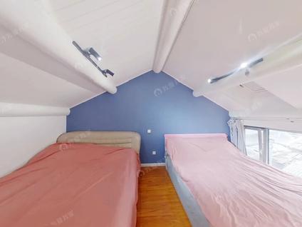 undefined整租·西四北八条 2室1厅66㎡ | 南 | 西城 西四